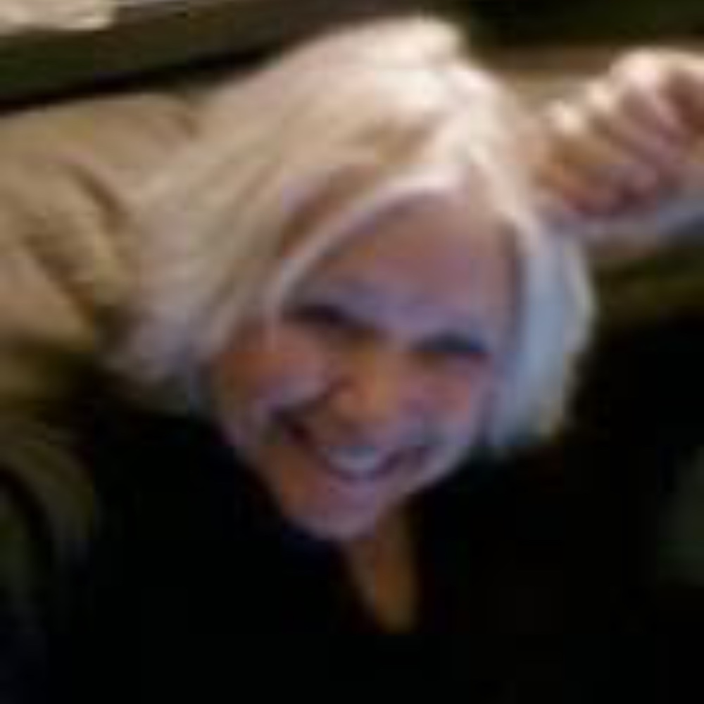 Meet your Posher, Anna